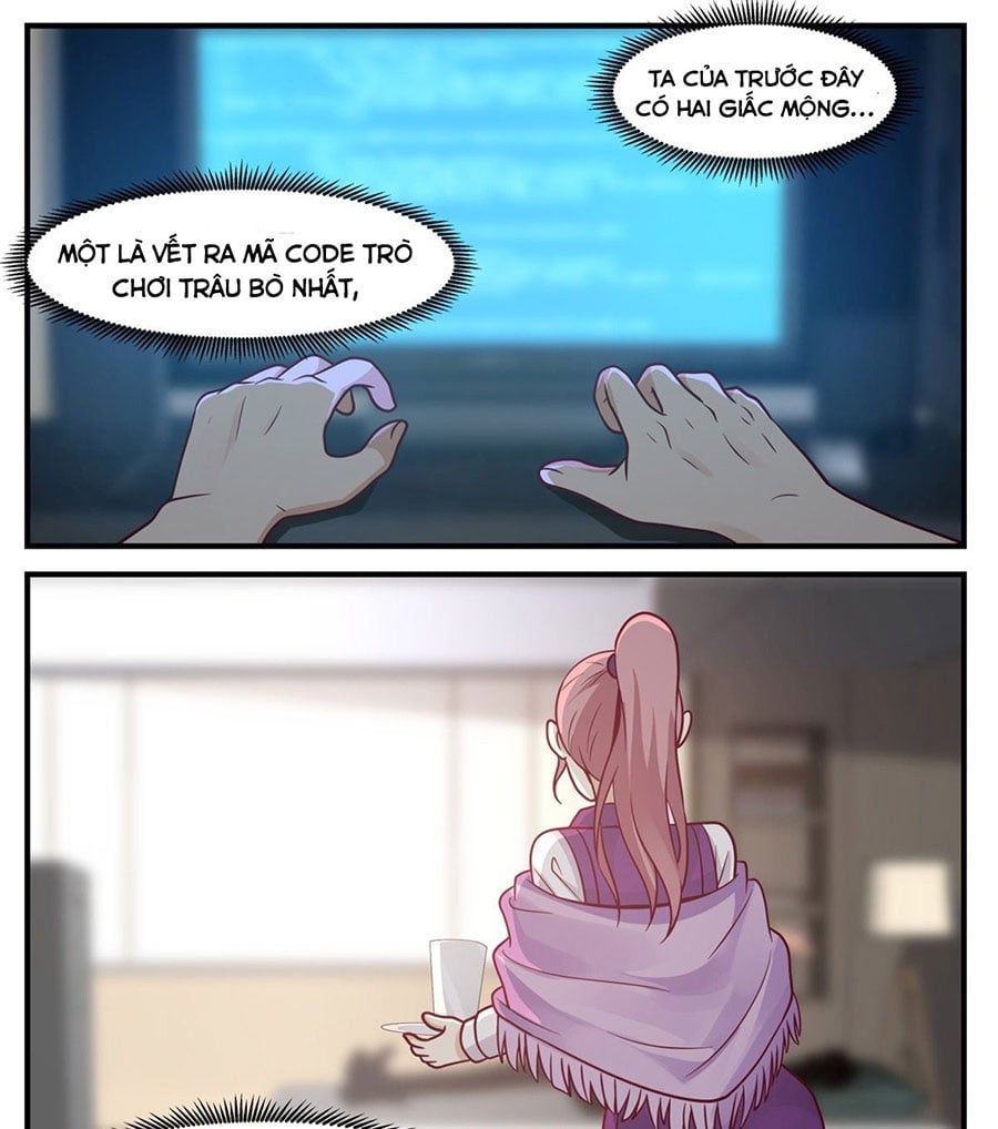 đọc truyện Ta Có Vô Số Thần Kiếm Chương 18 ảnh 5 tại Thiên Thai Truyện