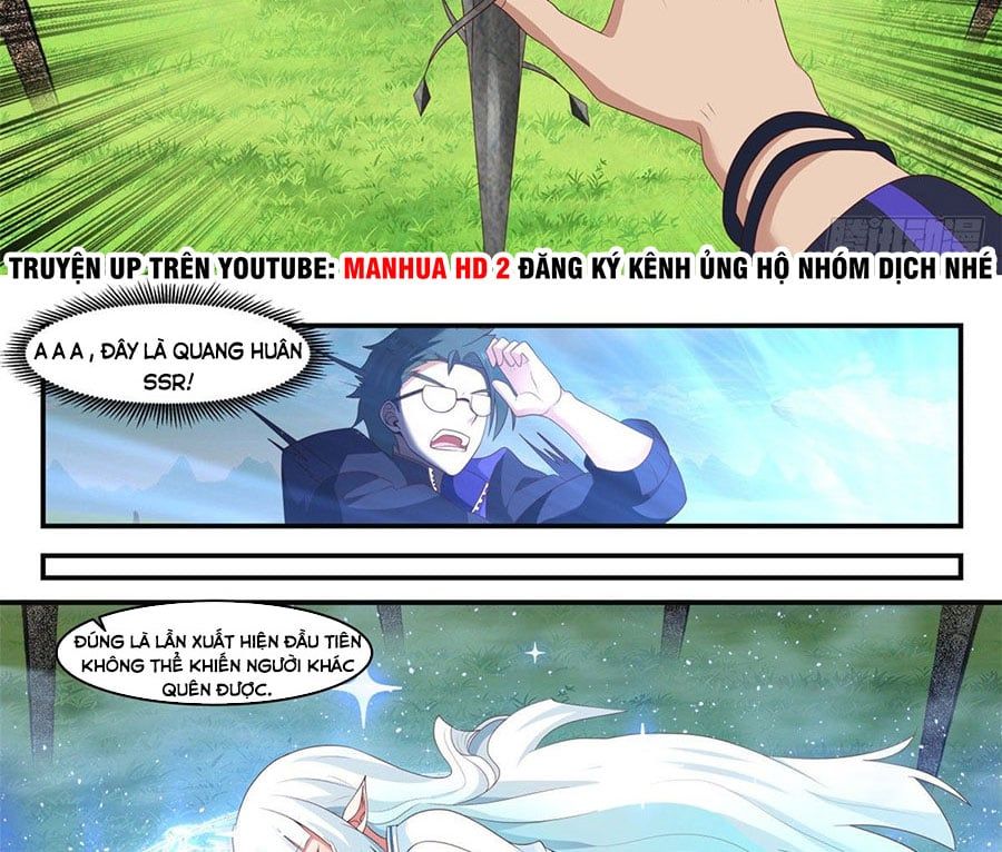 đọc truyện Ta Có Vô Số Thần Kiếm Chương 5 ảnh 13 tại Thiên Thai Truyện