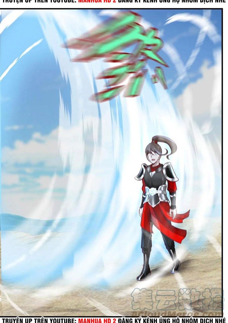 đọc truyện Ta Có Vô Số Thần Kiếm Chương 60 ảnh 14 tại Thiên Thai Truyện