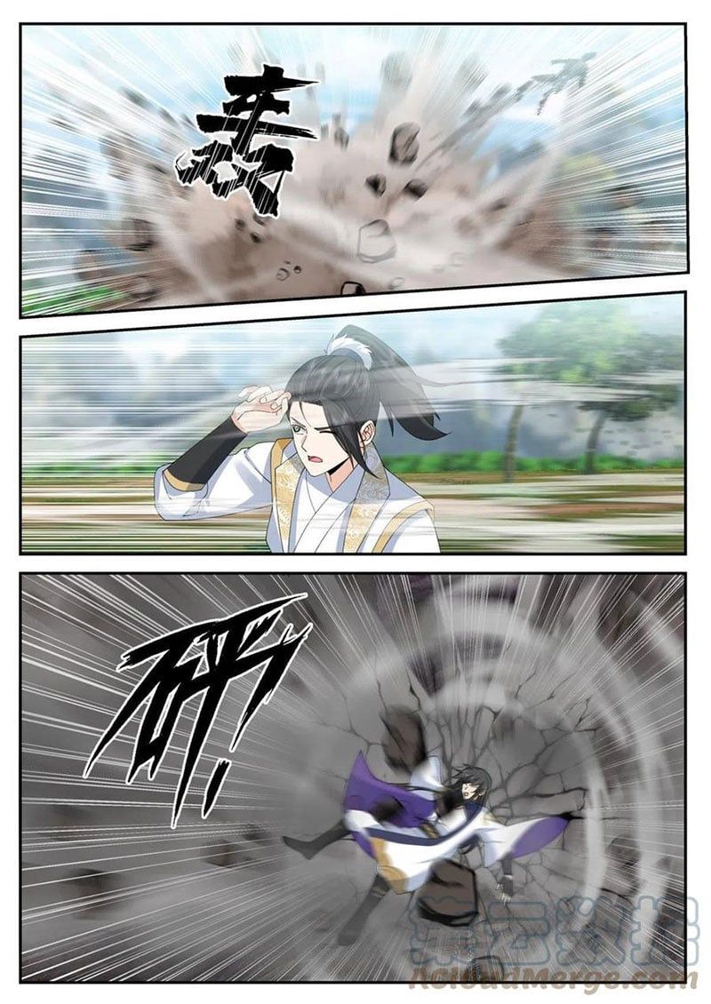 đọc truyện Ta Có Vô Số Thần Kiếm Chương 63 ảnh 12 tại Thiên Thai Truyện