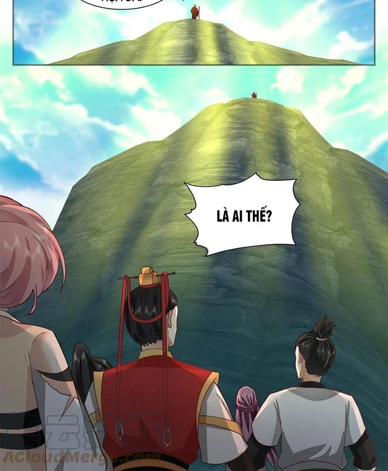 đọc truyện Ta Có Vô Số Thần Kiếm Chương 67 ảnh 18 tại Thiên Thai Truyện