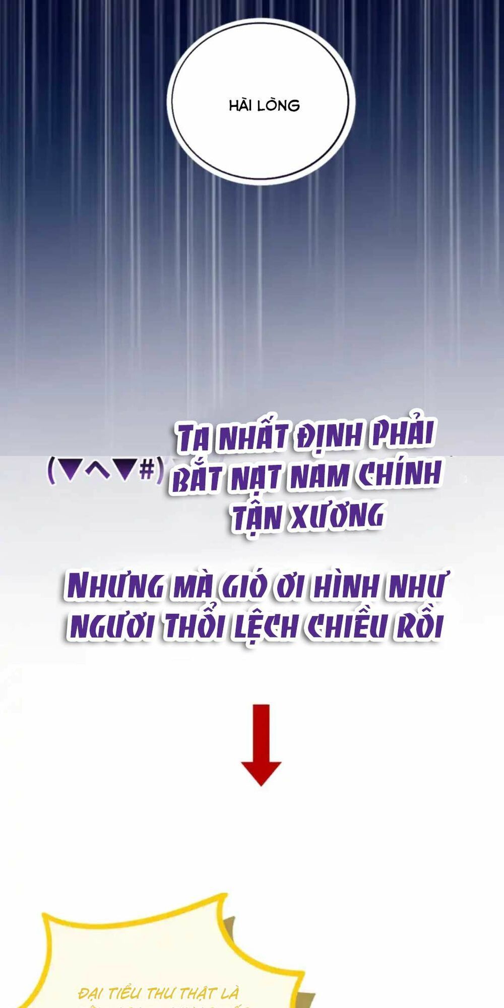 đọc truyện Ta Đem Hoàng Tử Dưỡng Thành Hắc Hóa Chương 1 ảnh 11 tại Thiên Thai Truyện