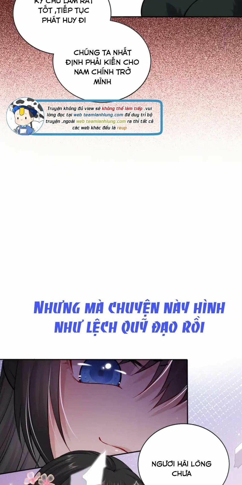 đọc truyện Ta Đem Hoàng Tử Dưỡng Thành Hắc Hóa Chương 1 ảnh 8 tại Thiên Thai Truyện