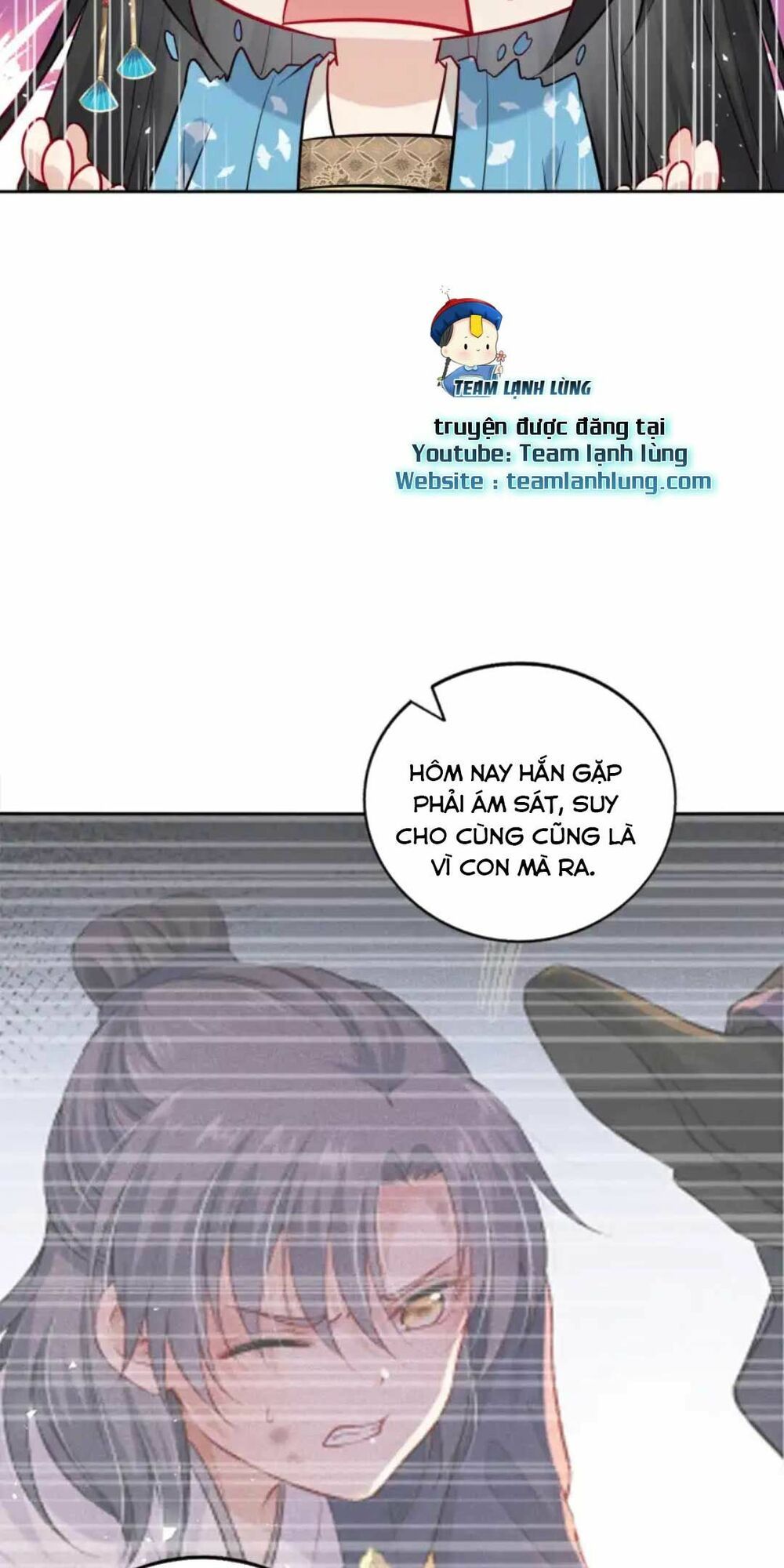 đọc truyện Ta Đem Hoàng Tử Dưỡng Thành Hắc Hóa Chương 10 ảnh 24 tại Thiên Thai Truyện