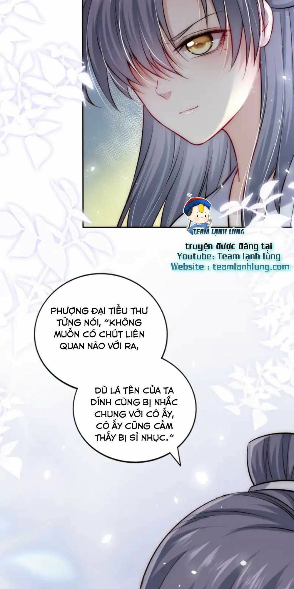 đọc truyện Ta Đem Hoàng Tử Dưỡng Thành Hắc Hóa Chương 10 ảnh 36 tại Thiên Thai Truyện