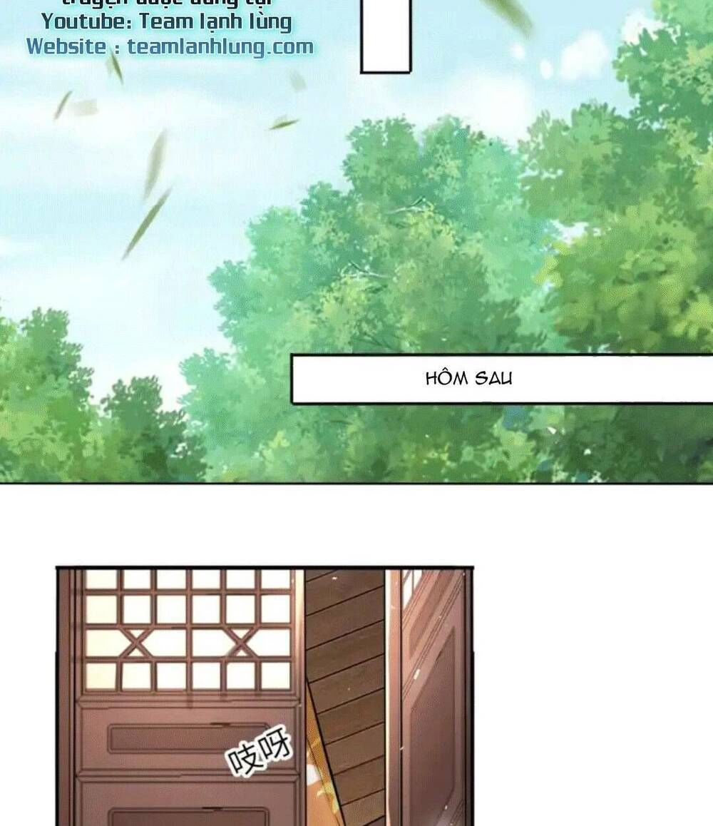 đọc truyện Ta Đem Hoàng Tử Dưỡng Thành Hắc Hóa Chương 14 ảnh 27 tại Giả Dược