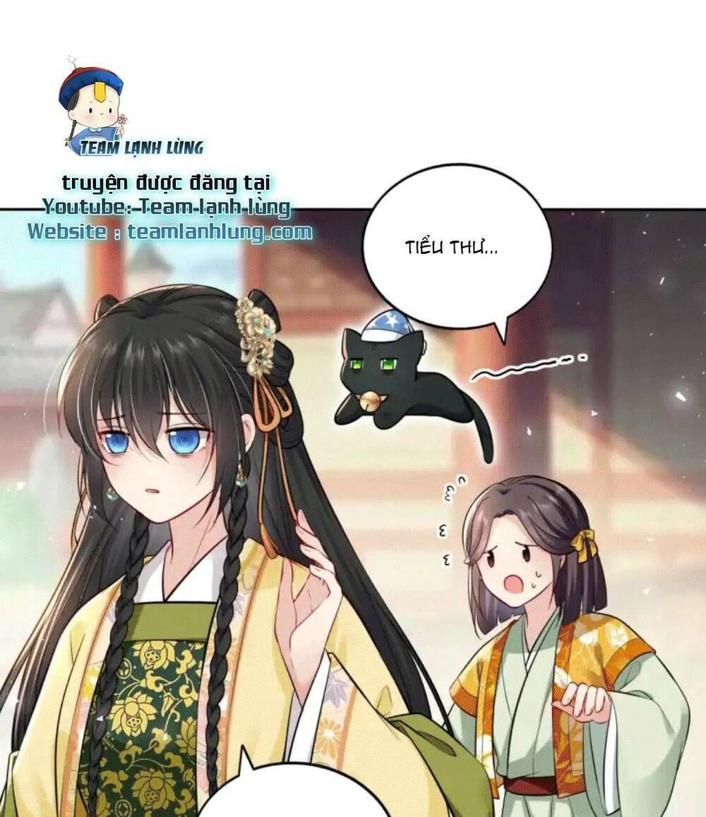 đọc truyện Ta Đem Hoàng Tử Dưỡng Thành Hắc Hóa Chương 14 ảnh 32 tại Giả Dược