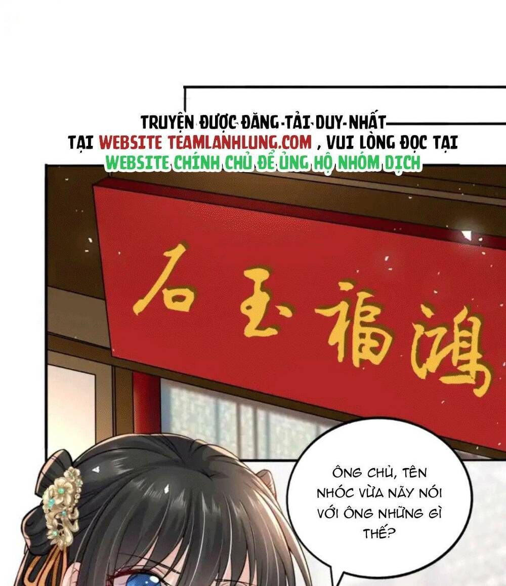 đọc truyện Ta Đem Hoàng Tử Dưỡng Thành Hắc Hóa Chương 14 ảnh 48 tại Giả Dược