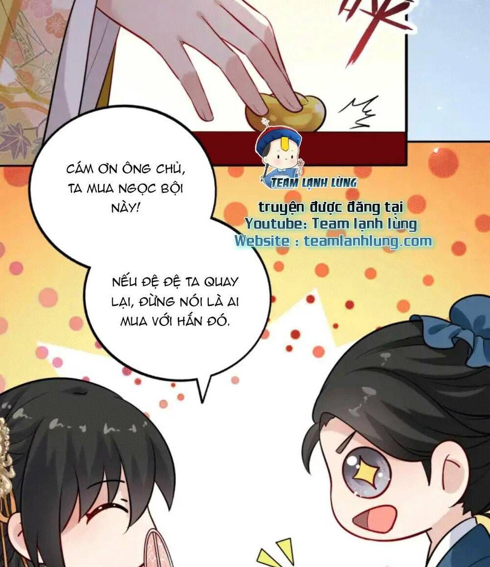 đọc truyện Ta Đem Hoàng Tử Dưỡng Thành Hắc Hóa Chương 14 ảnh 56 tại Giả Dược