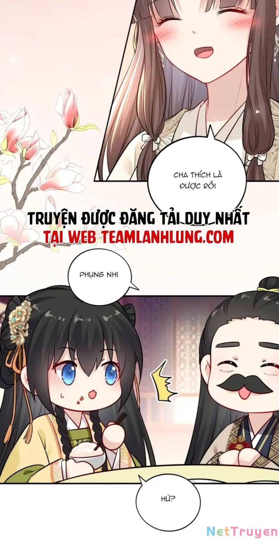 đọc truyện Ta Đem Hoàng Tử Dưỡng Thành Hắc Hóa Chương 15 ảnh 13 tại Giả Dược
