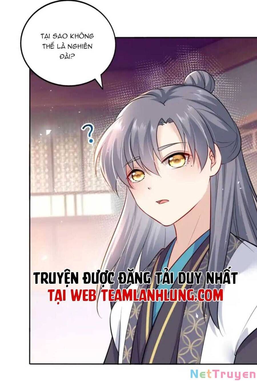 đọc truyện Ta Đem Hoàng Tử Dưỡng Thành Hắc Hóa Chương 15 ảnh 19 tại Giả Dược