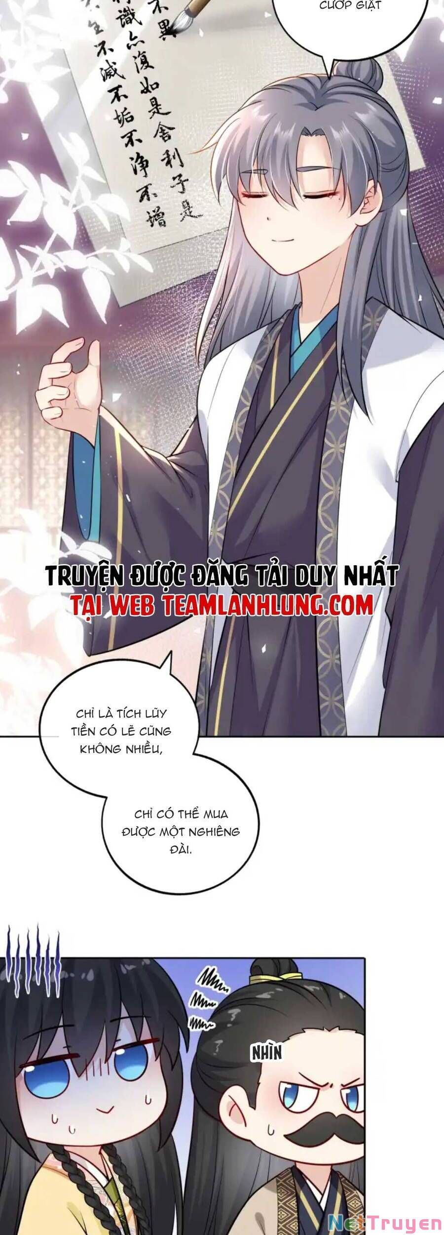 đọc truyện Ta Đem Hoàng Tử Dưỡng Thành Hắc Hóa Chương 15 ảnh 22 tại Giả Dược