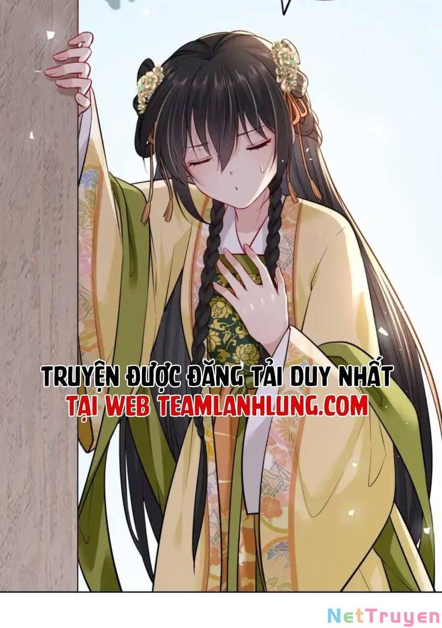 đọc truyện Ta Đem Hoàng Tử Dưỡng Thành Hắc Hóa Chương 15 ảnh 7 tại Giả Dược