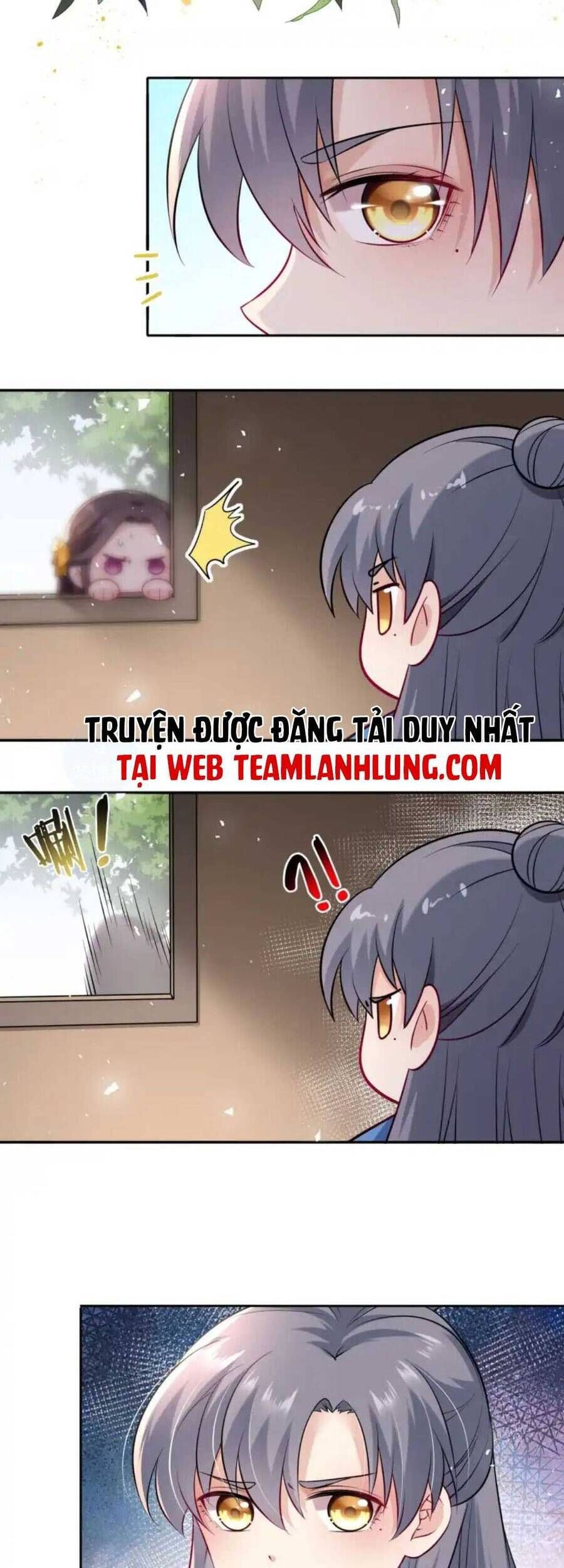đọc truyện Ta Đem Hoàng Tử Dưỡng Thành Hắc Hóa Chương 16 ảnh 22 tại Thiên Thai Truyện