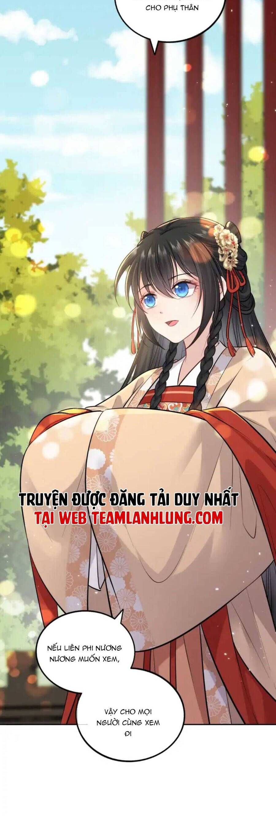 đọc truyện Ta Đem Hoàng Tử Dưỡng Thành Hắc Hóa Chương 18 ảnh 13 tại Giả Dược