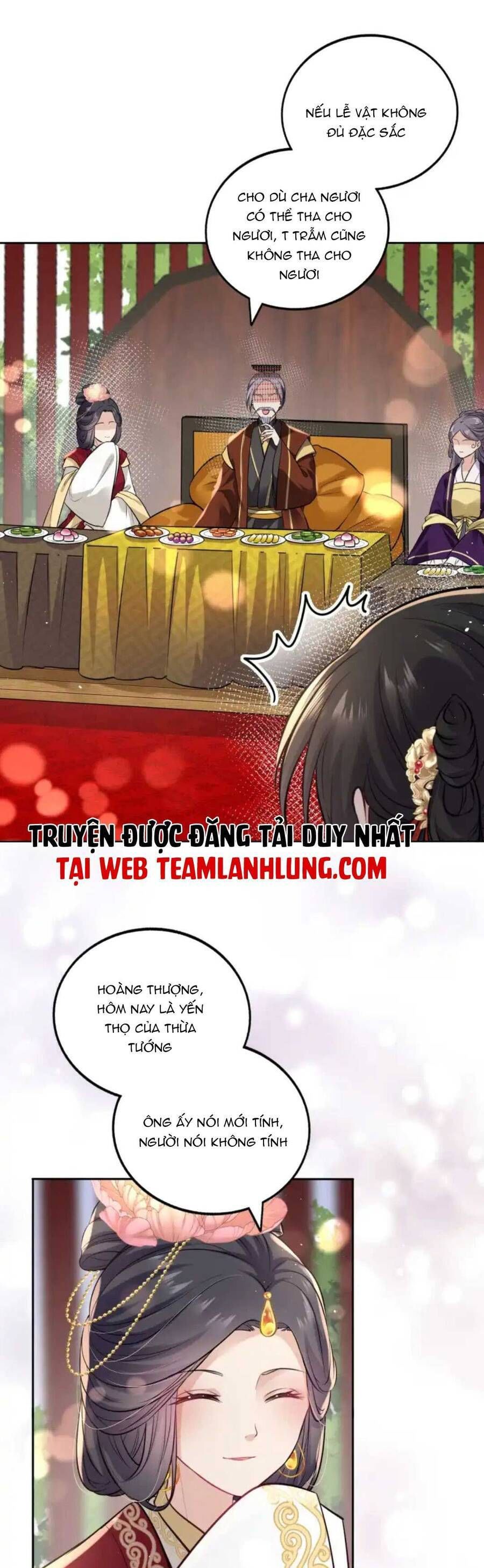 đọc truyện Ta Đem Hoàng Tử Dưỡng Thành Hắc Hóa Chương 18 ảnh 14 tại Giả Dược