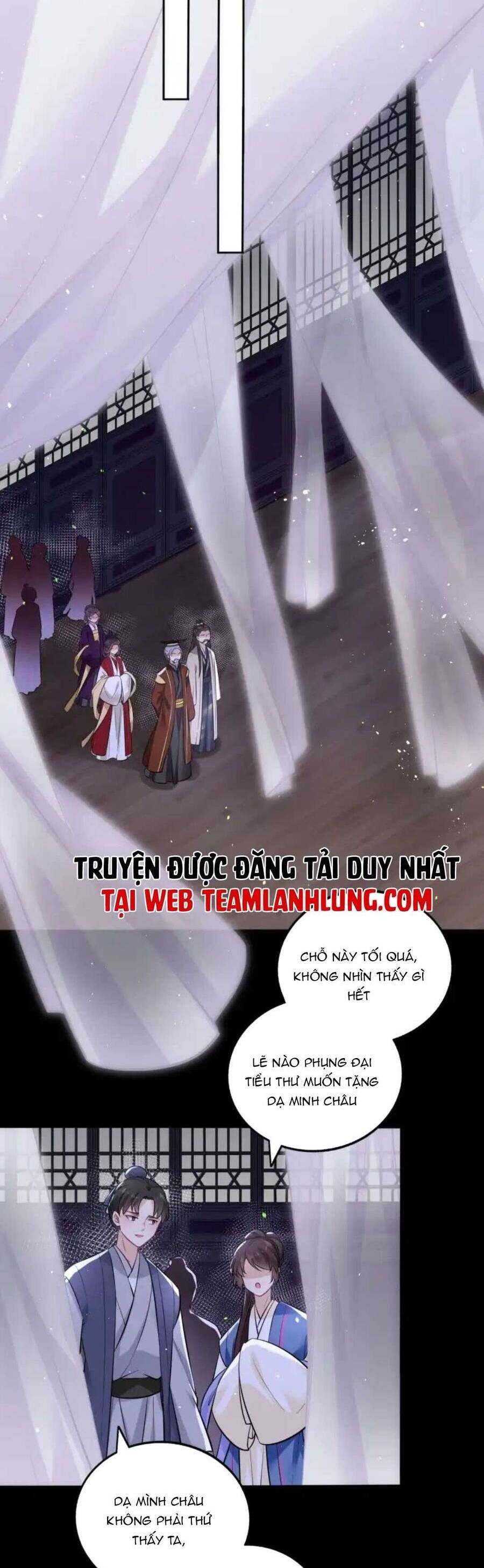 đọc truyện Ta Đem Hoàng Tử Dưỡng Thành Hắc Hóa Chương 18 ảnh 17 tại Giả Dược