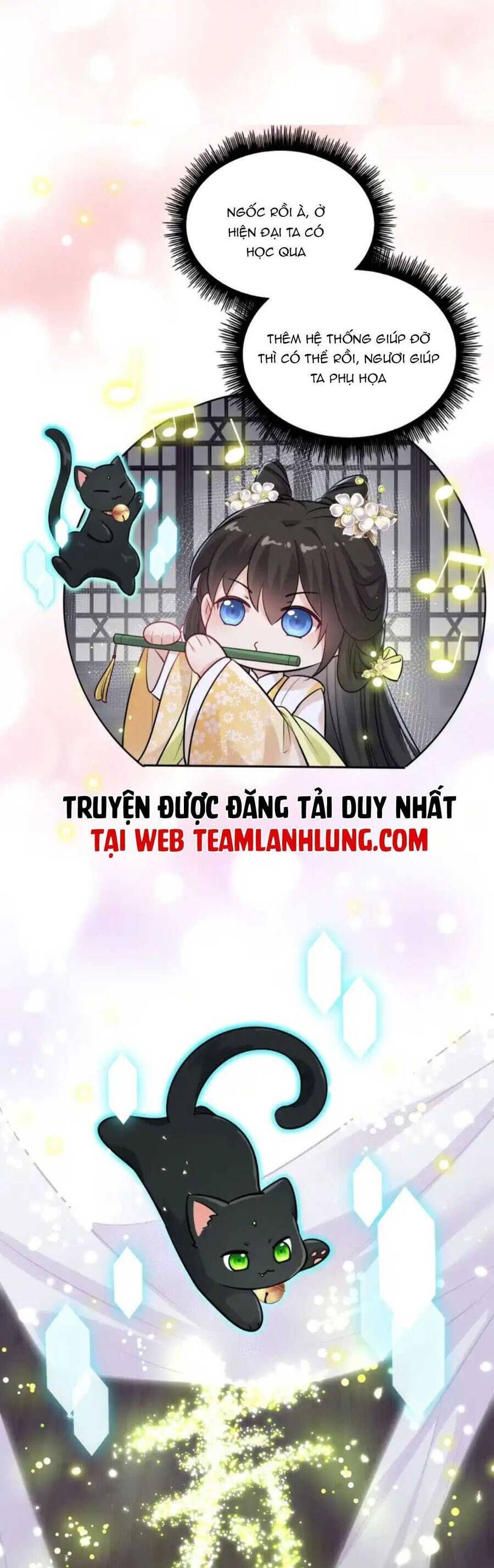 đọc truyện Ta Đem Hoàng Tử Dưỡng Thành Hắc Hóa Chương 18 ảnh 22 tại Giả Dược