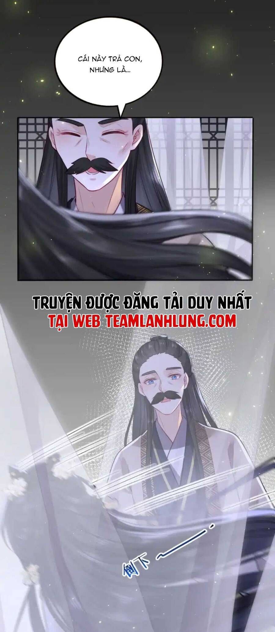 đọc truyện Ta Đem Hoàng Tử Dưỡng Thành Hắc Hóa Chương 18 ảnh 27 tại Giả Dược
