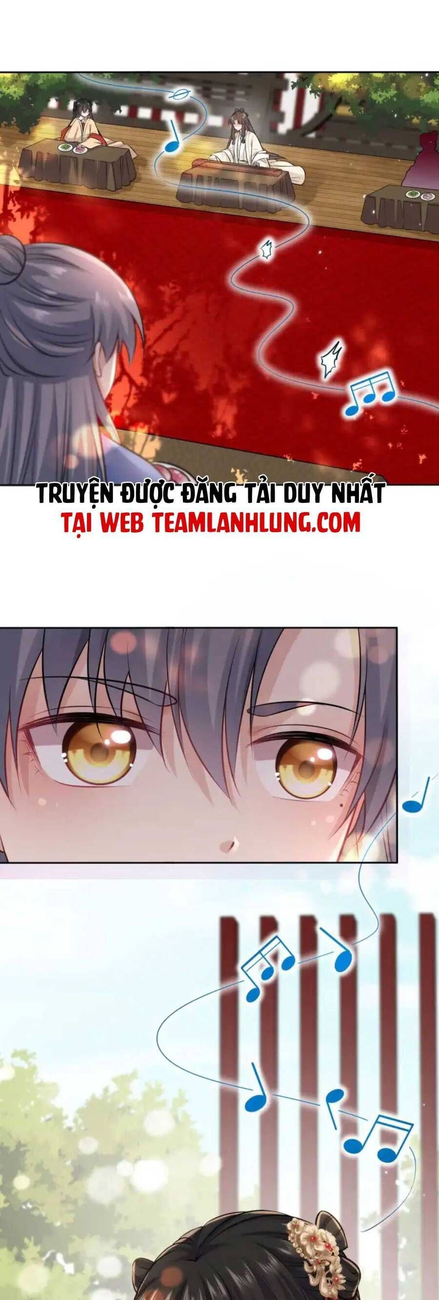 đọc truyện Ta Đem Hoàng Tử Dưỡng Thành Hắc Hóa Chương 18 ảnh 9 tại Giả Dược