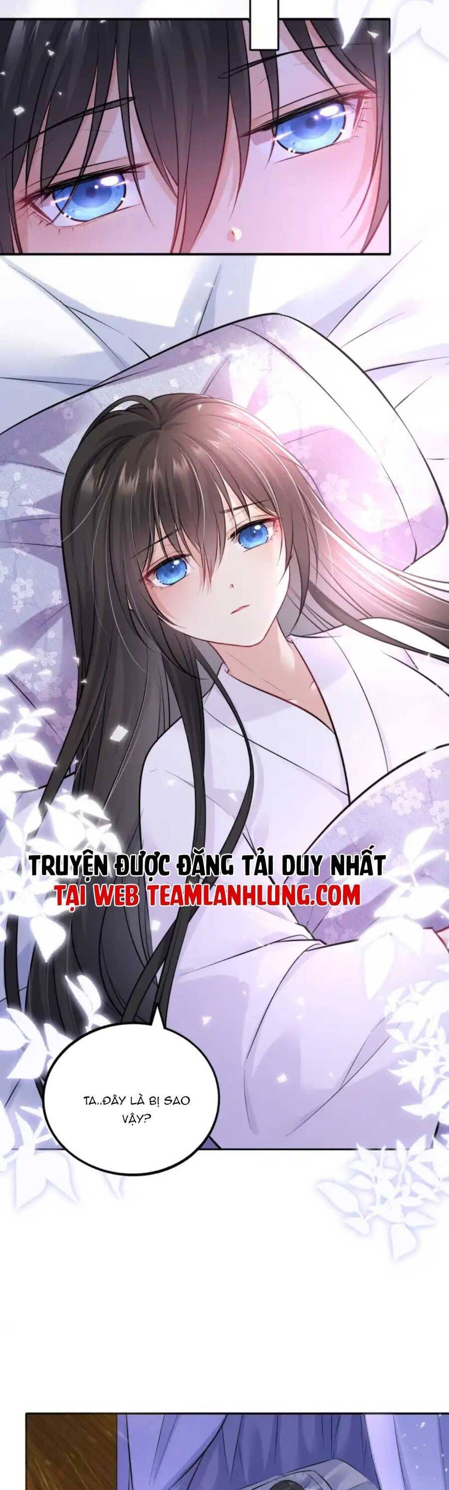 đọc truyện Ta Đem Hoàng Tử Dưỡng Thành Hắc Hóa Chương 19 ảnh 12 tại Giả Dược