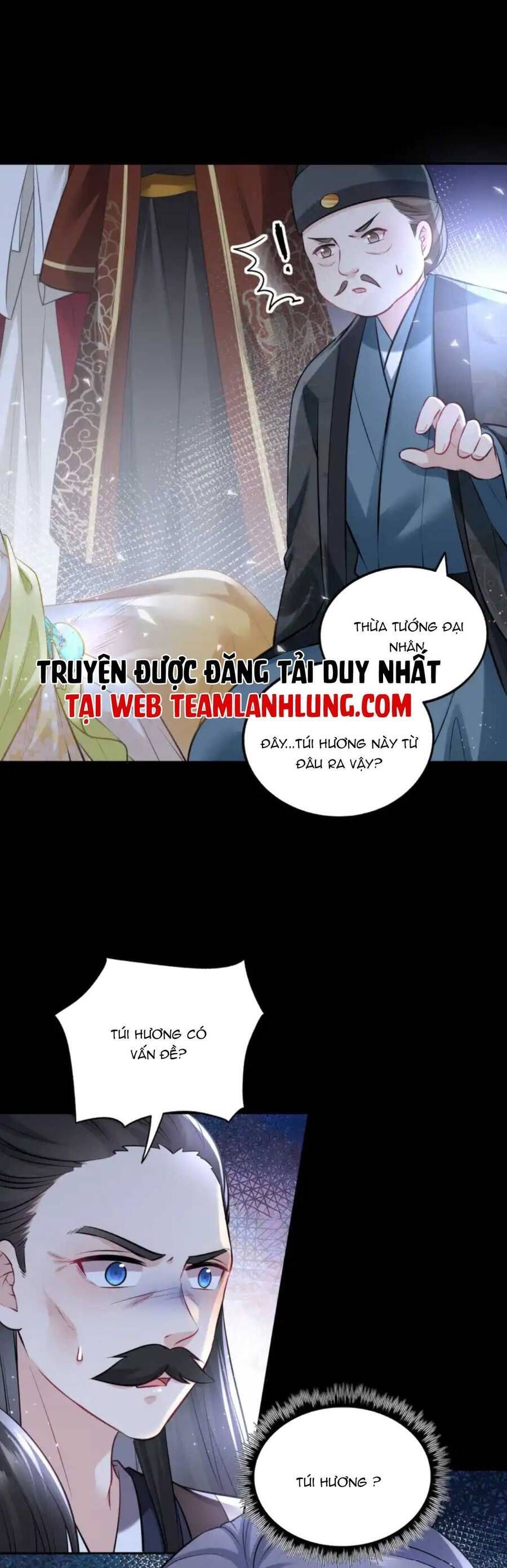 đọc truyện Ta Đem Hoàng Tử Dưỡng Thành Hắc Hóa Chương 19 ảnh 7 tại Giả Dược