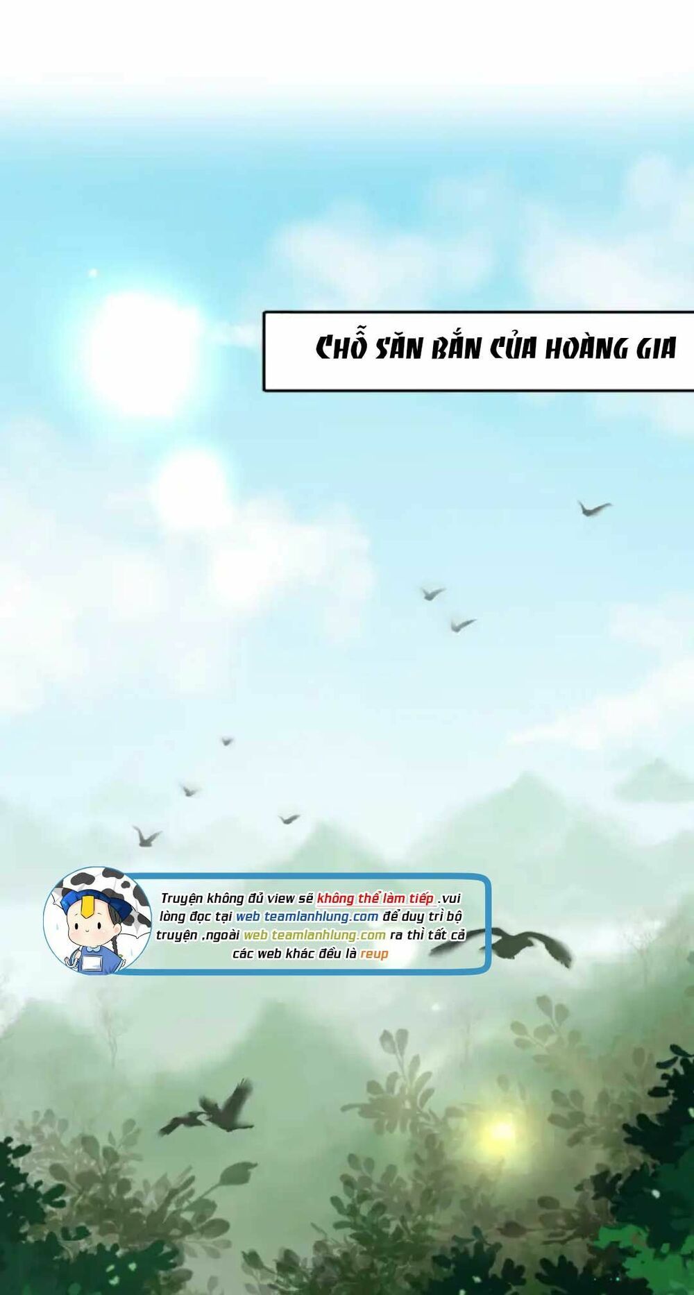 đọc truyện Ta Đem Hoàng Tử Dưỡng Thành Hắc Hóa Chương 2 ảnh 1 tại Thiên Thai Truyện