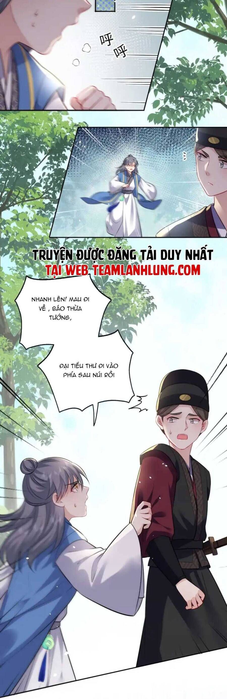 đọc truyện Ta Đem Hoàng Tử Dưỡng Thành Hắc Hóa Chương 21 ảnh 20 tại Giả Dược