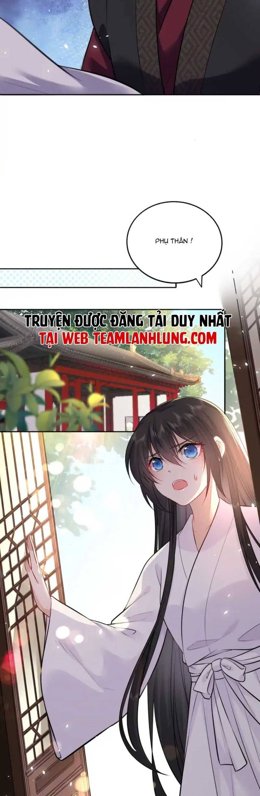 đọc truyện Ta Đem Hoàng Tử Dưỡng Thành Hắc Hóa Chương 21 ảnh 22 tại Giả Dược