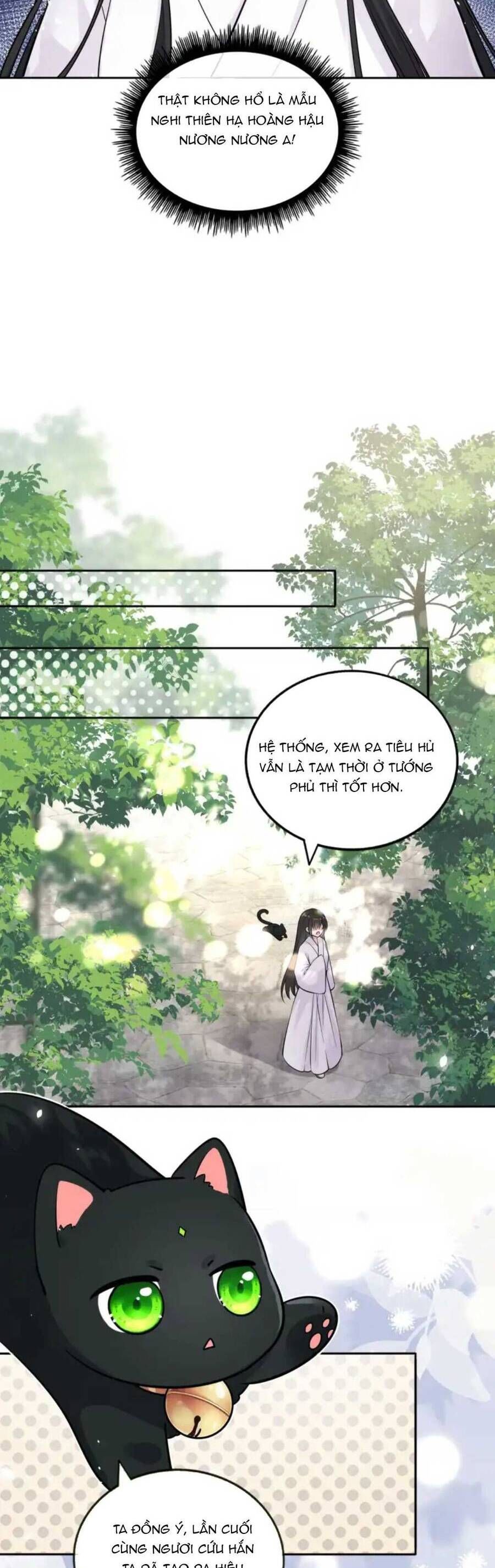 đọc truyện Ta Đem Hoàng Tử Dưỡng Thành Hắc Hóa Chương 21 ảnh 29 tại Giả Dược
