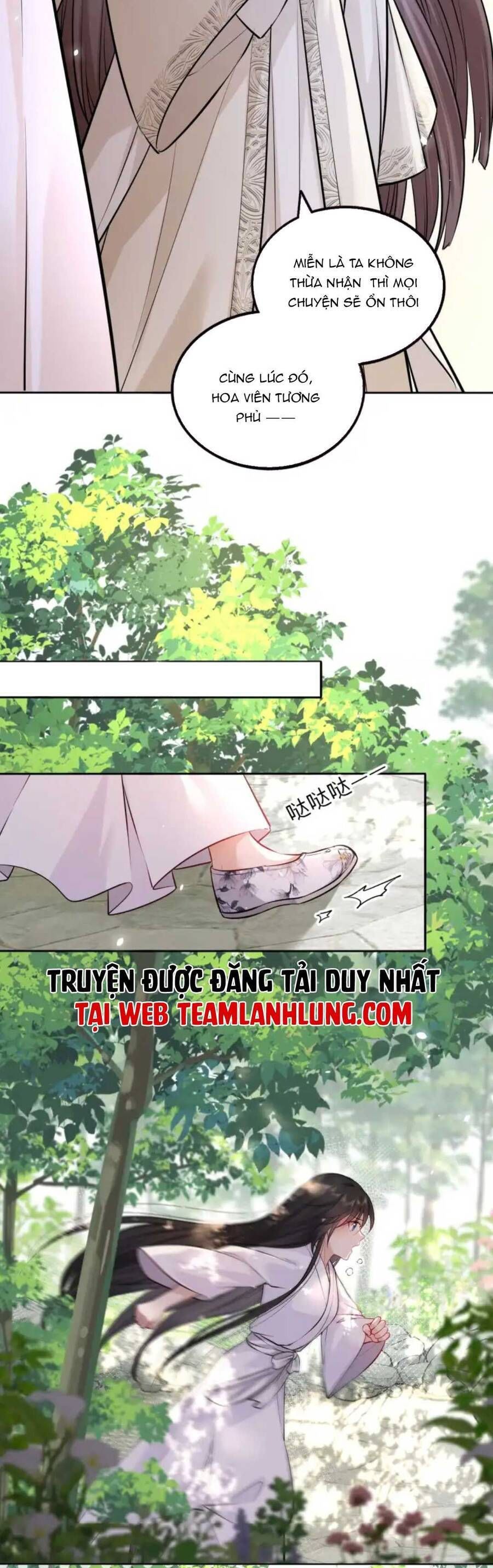 đọc truyện Ta Đem Hoàng Tử Dưỡng Thành Hắc Hóa Chương 21 ảnh 9 tại Giả Dược