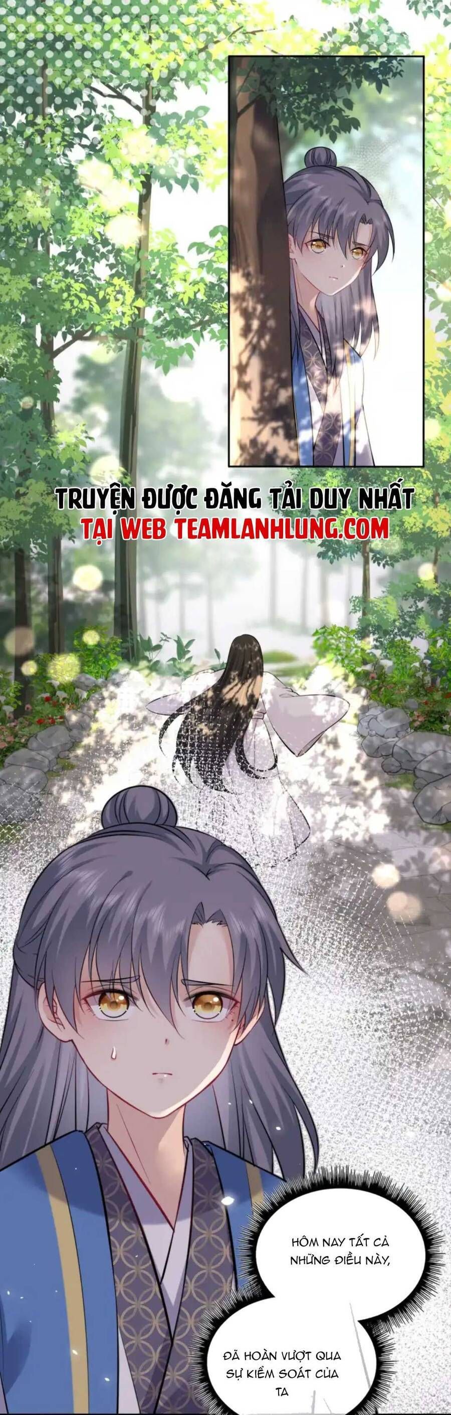 đọc truyện Ta Đem Hoàng Tử Dưỡng Thành Hắc Hóa Chương 21 ảnh 10 tại Giả Dược
