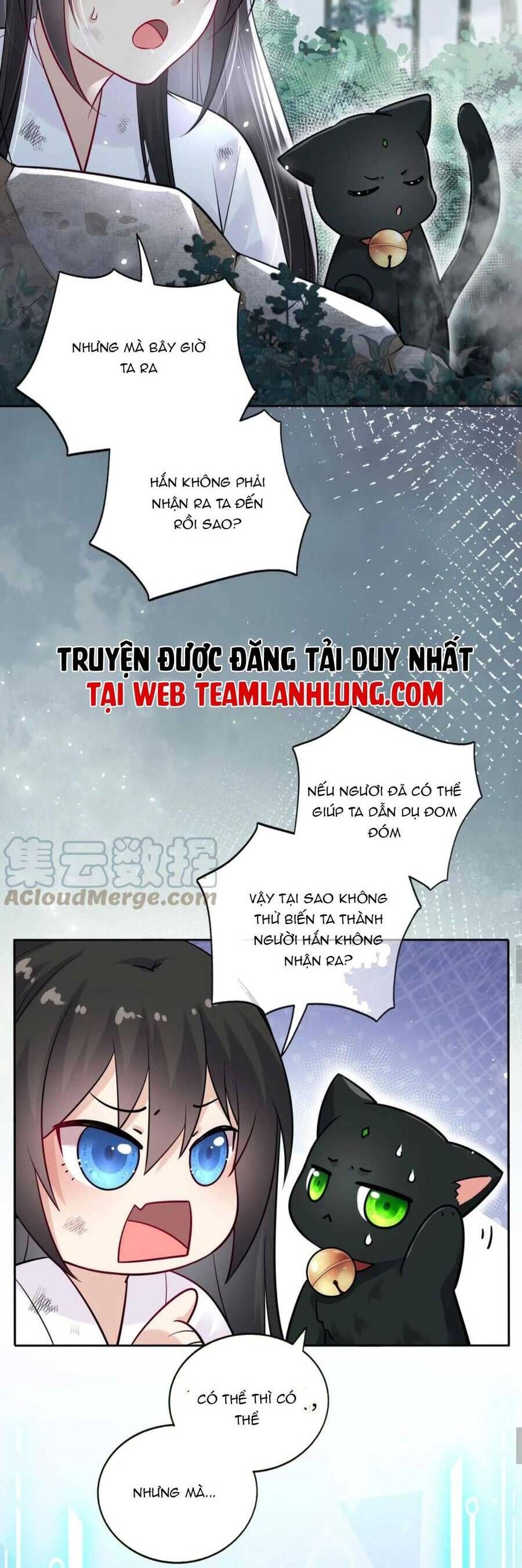 đọc truyện Ta Đem Hoàng Tử Dưỡng Thành Hắc Hóa Chương 22 ảnh 12 tại Giả Dược
