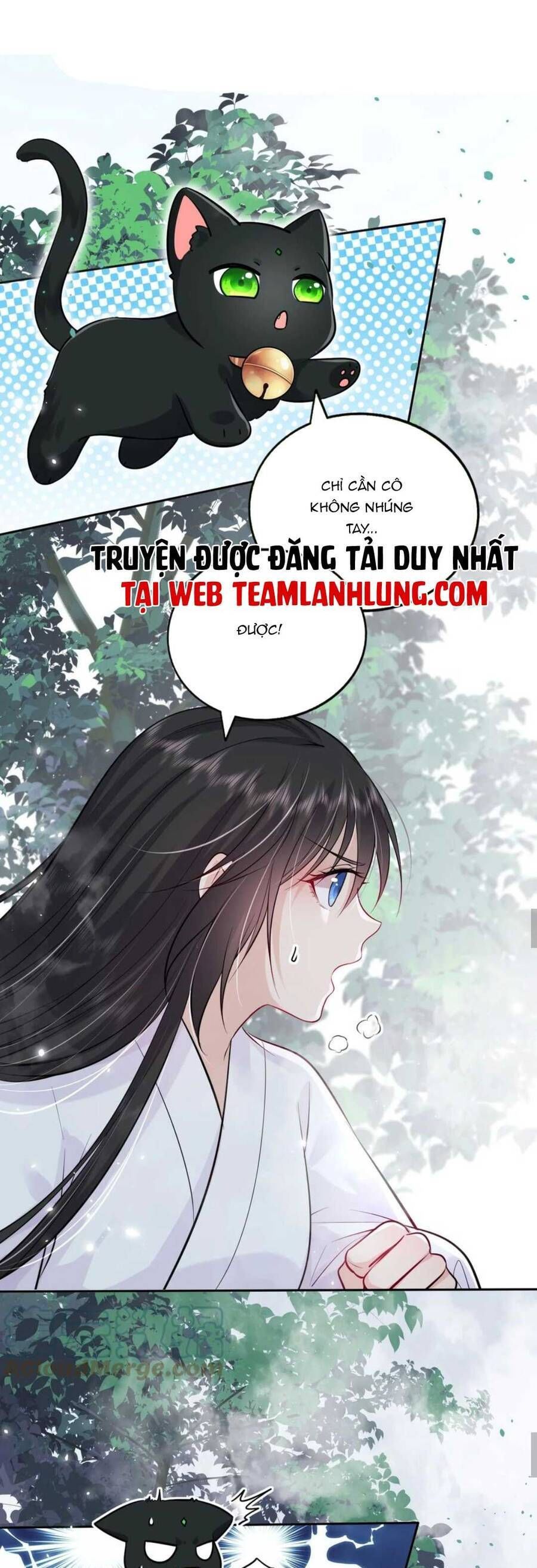 đọc truyện Ta Đem Hoàng Tử Dưỡng Thành Hắc Hóa Chương 22 ảnh 5 tại Giả Dược