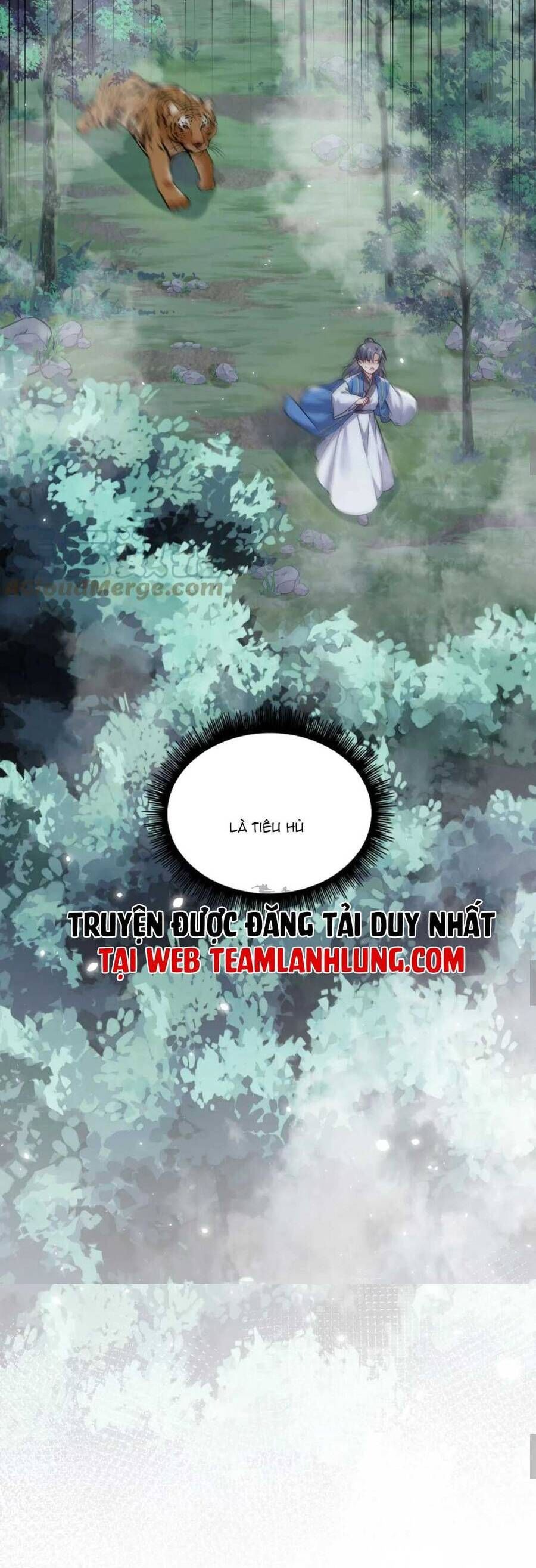 đọc truyện Ta Đem Hoàng Tử Dưỡng Thành Hắc Hóa Chương 22 ảnh 8 tại Giả Dược