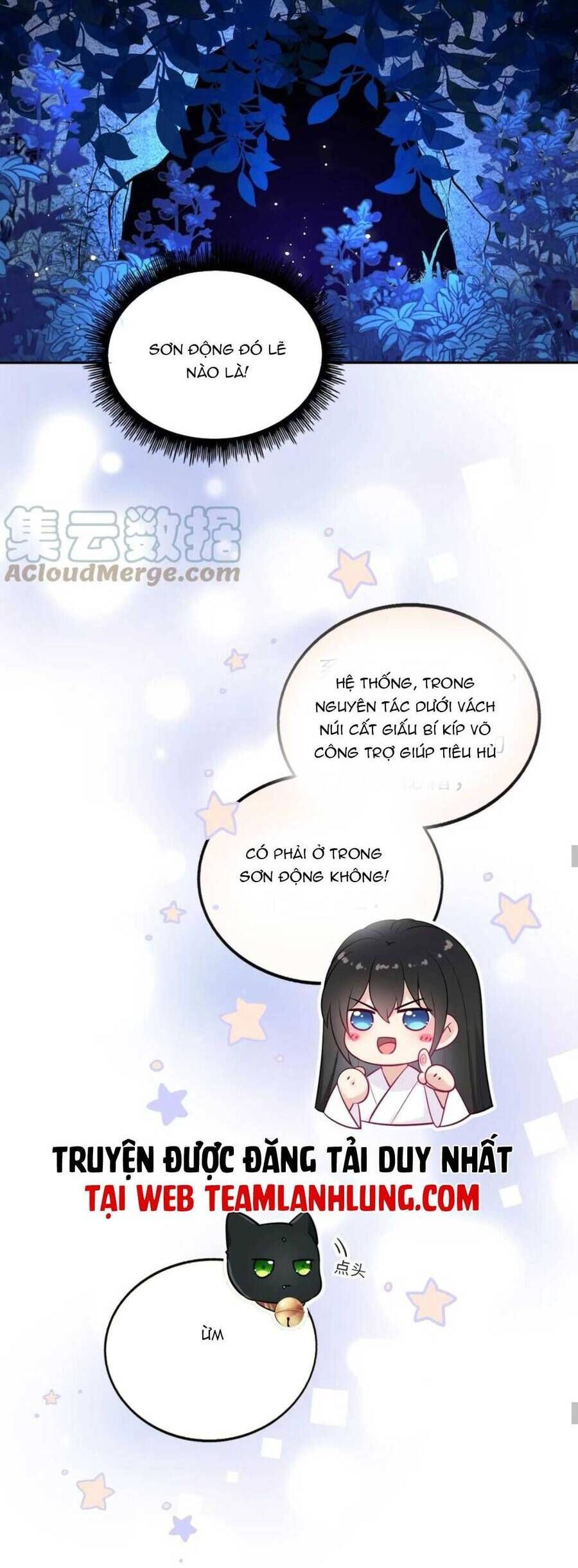 đọc truyện Ta Đem Hoàng Tử Dưỡng Thành Hắc Hóa Chương 23 ảnh 15 tại Thiên Thai Truyện
