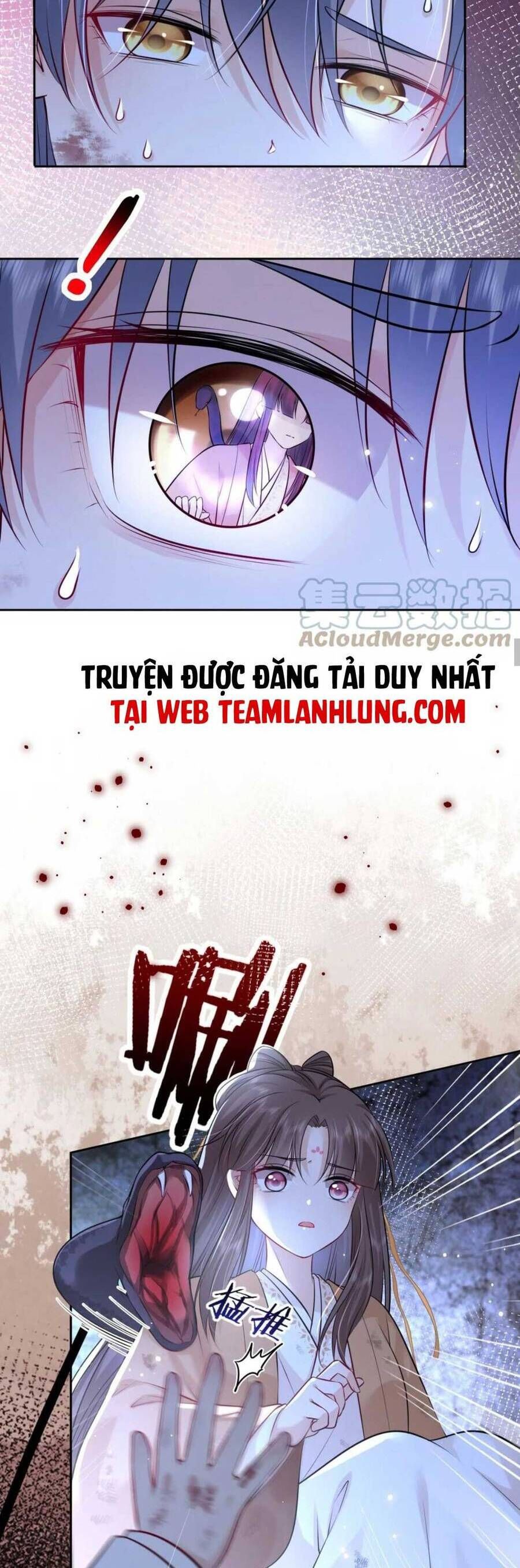 đọc truyện Ta Đem Hoàng Tử Dưỡng Thành Hắc Hóa Chương 24 ảnh 19 tại Giả Dược