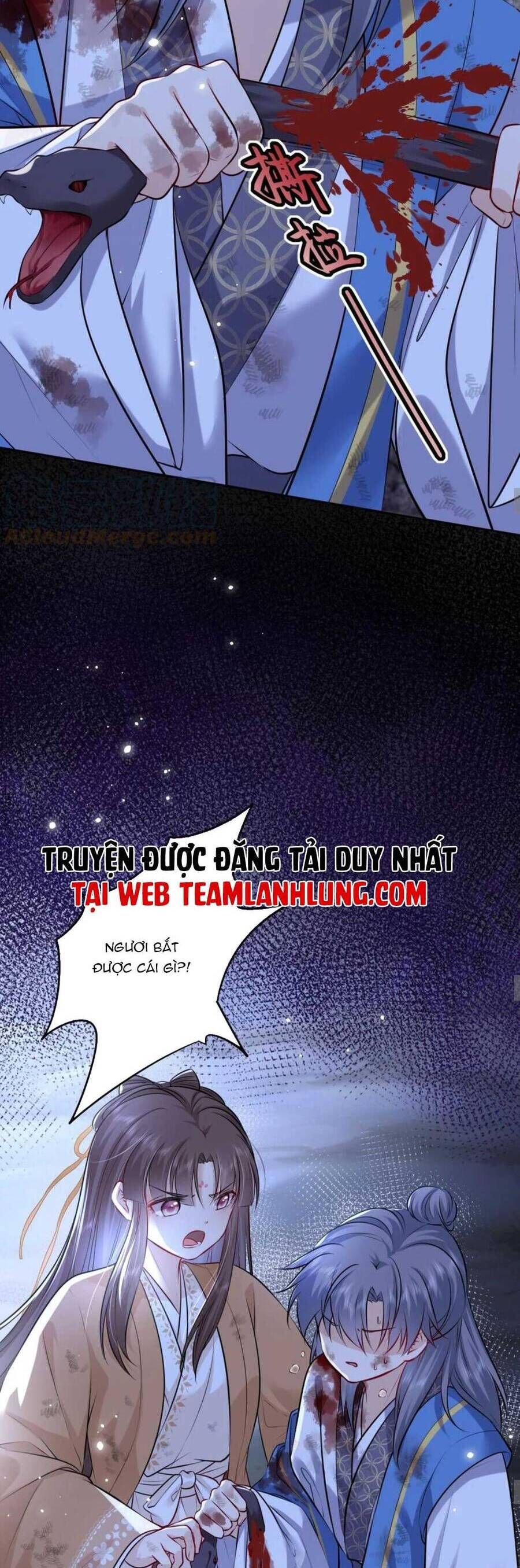 đọc truyện Ta Đem Hoàng Tử Dưỡng Thành Hắc Hóa Chương 24 ảnh 21 tại Giả Dược
