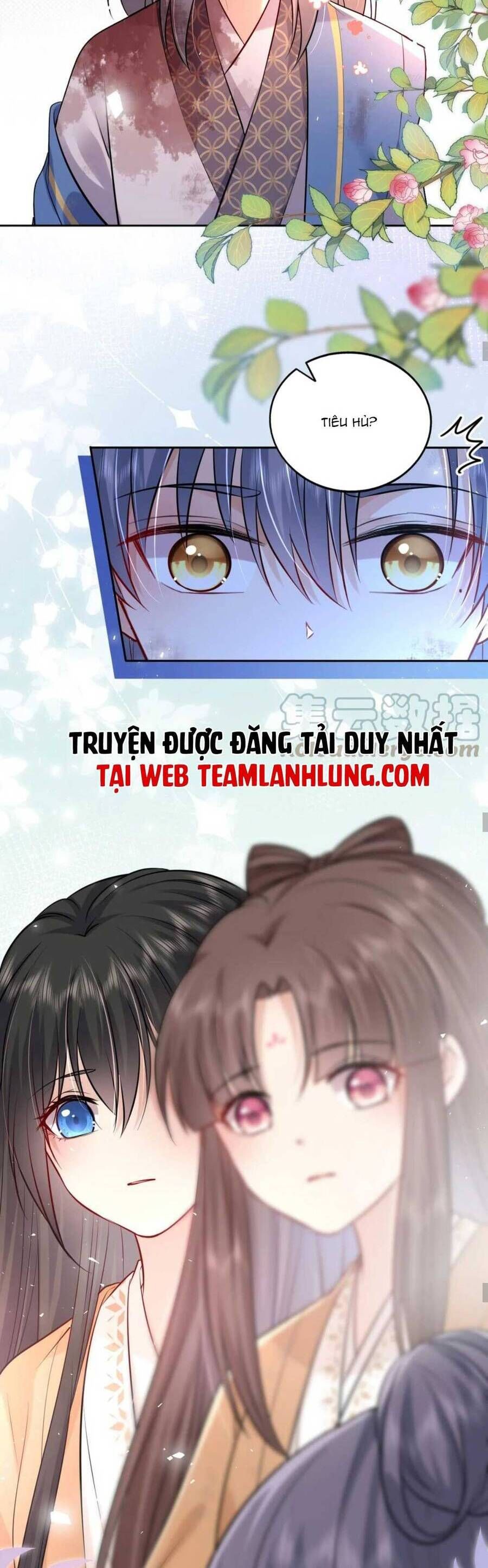 đọc truyện Ta Đem Hoàng Tử Dưỡng Thành Hắc Hóa Chương 25 ảnh 13 tại Giả Dược