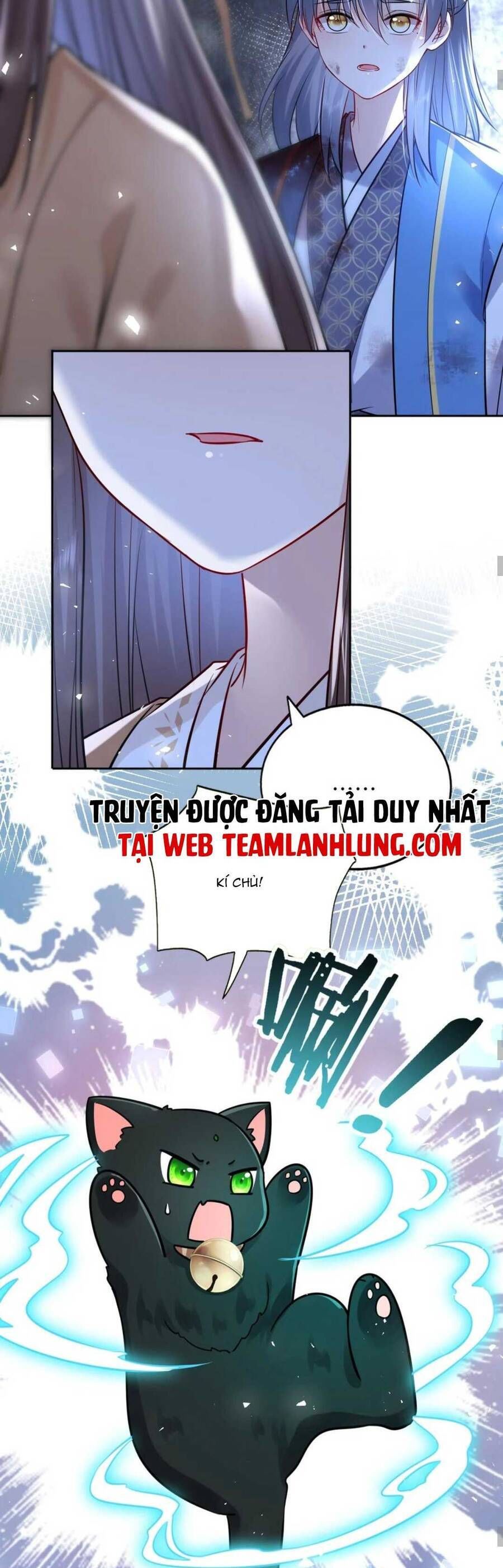 đọc truyện Ta Đem Hoàng Tử Dưỡng Thành Hắc Hóa Chương 25 ảnh 19 tại Giả Dược