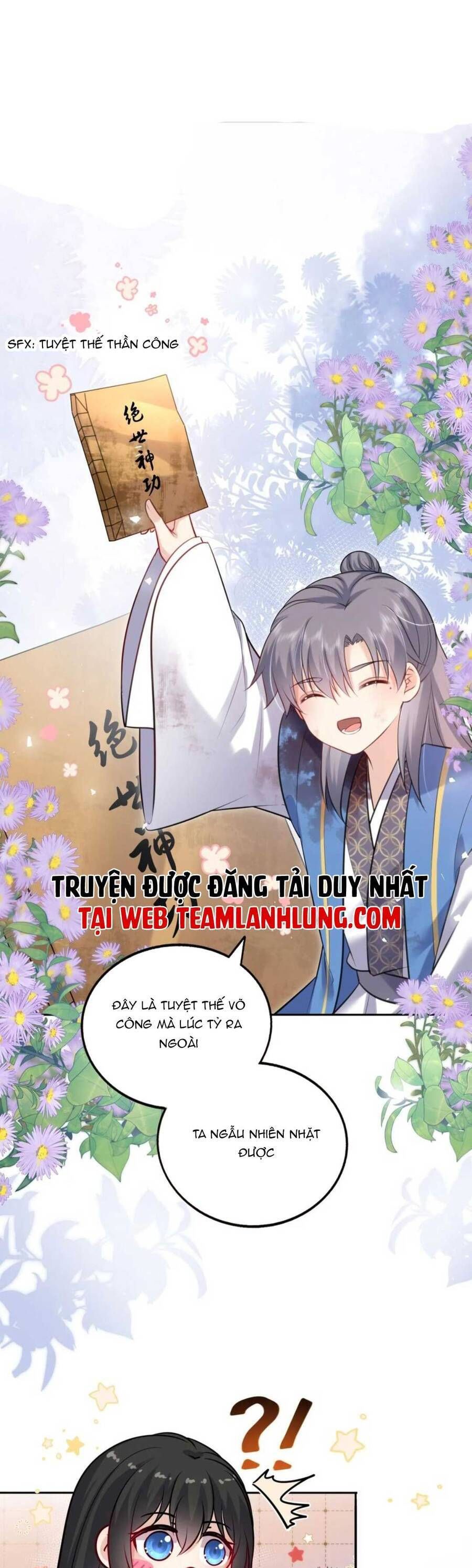 đọc truyện Ta Đem Hoàng Tử Dưỡng Thành Hắc Hóa Chương 26 ảnh 11 tại Giả Dược