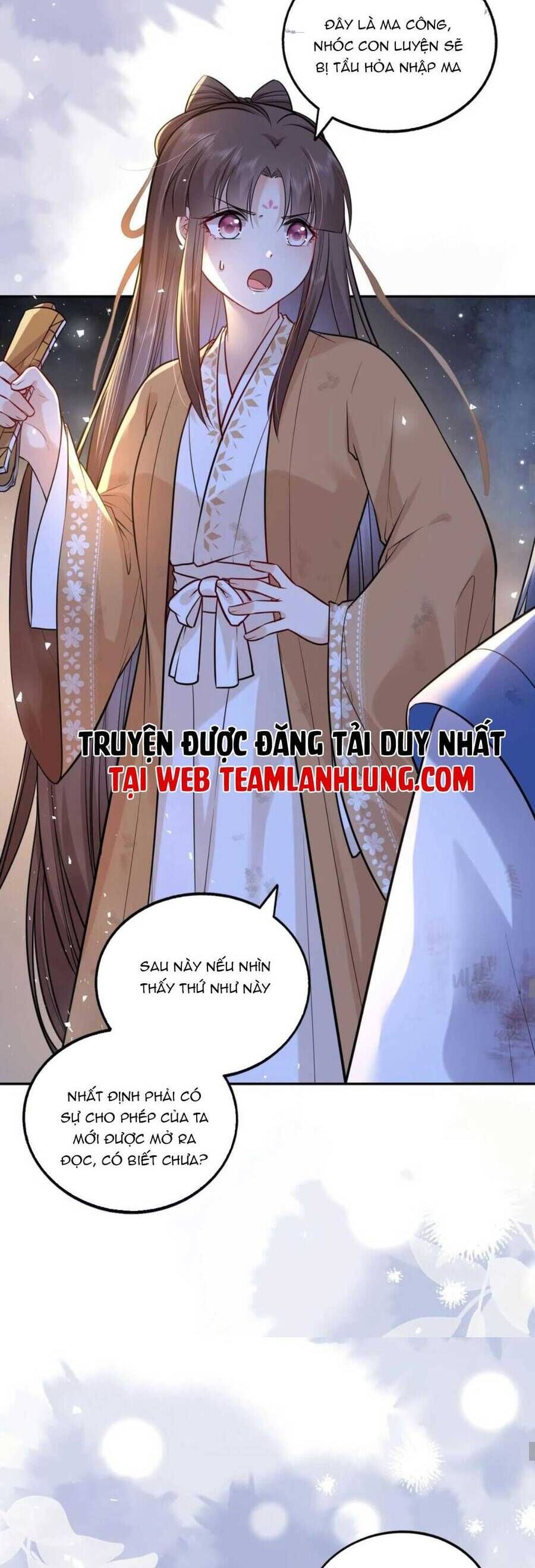 đọc truyện Ta Đem Hoàng Tử Dưỡng Thành Hắc Hóa Chương 26 ảnh 17 tại Giả Dược