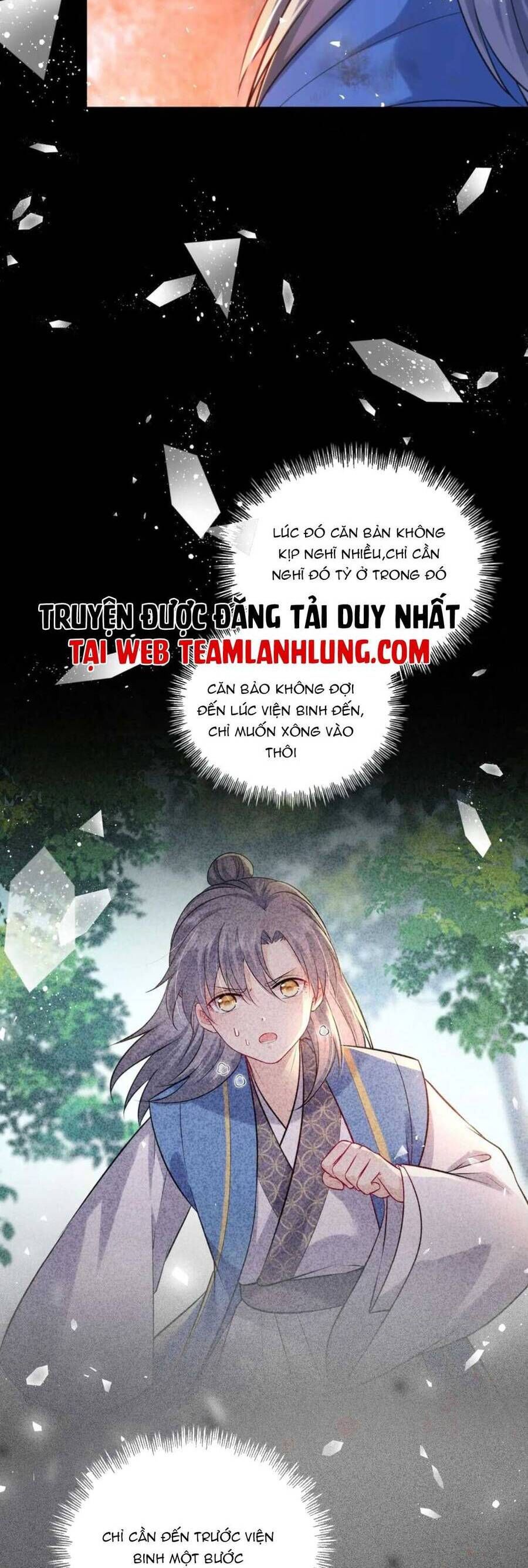 đọc truyện Ta Đem Hoàng Tử Dưỡng Thành Hắc Hóa Chương 26 ảnh 3 tại Giả Dược
