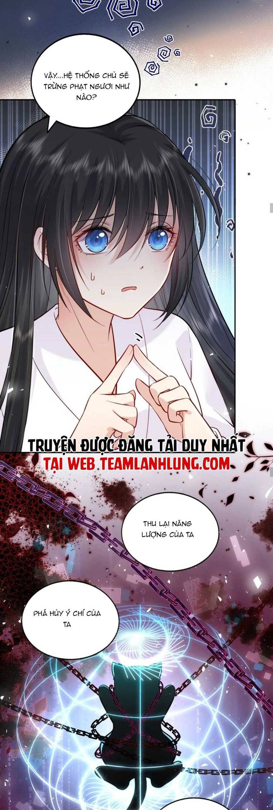 đọc truyện Ta Đem Hoàng Tử Dưỡng Thành Hắc Hóa Chương 26 ảnh 25 tại Giả Dược