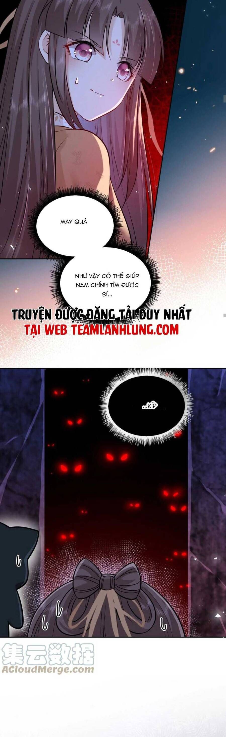 đọc truyện Ta Đem Hoàng Tử Dưỡng Thành Hắc Hóa Chương 26 ảnh 30 tại Giả Dược