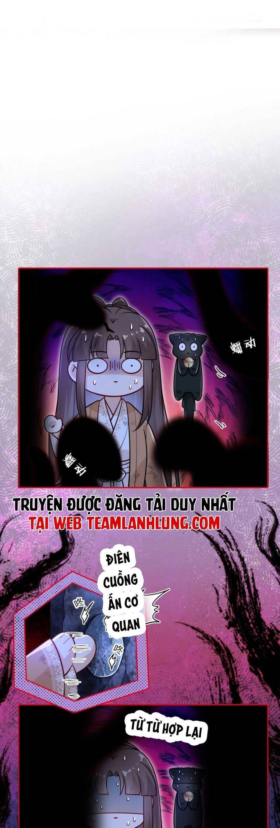 đọc truyện Ta Đem Hoàng Tử Dưỡng Thành Hắc Hóa Chương 26 ảnh 31 tại Giả Dược