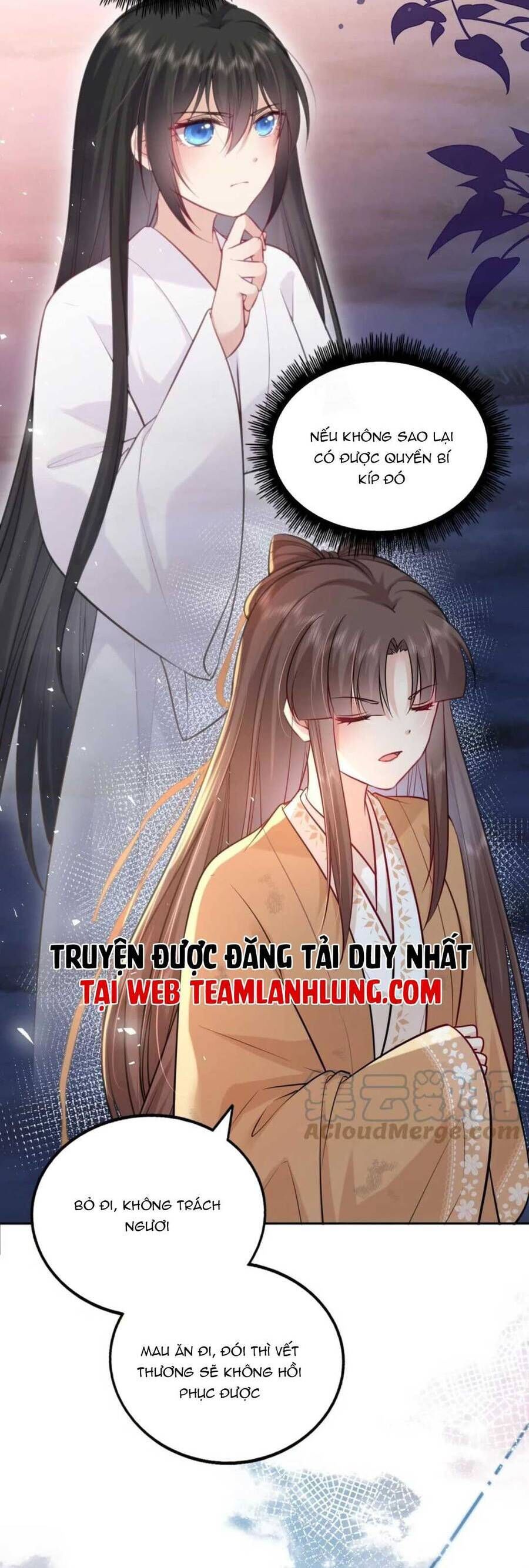 đọc truyện Ta Đem Hoàng Tử Dưỡng Thành Hắc Hóa Chương 26 ảnh 6 tại Giả Dược
