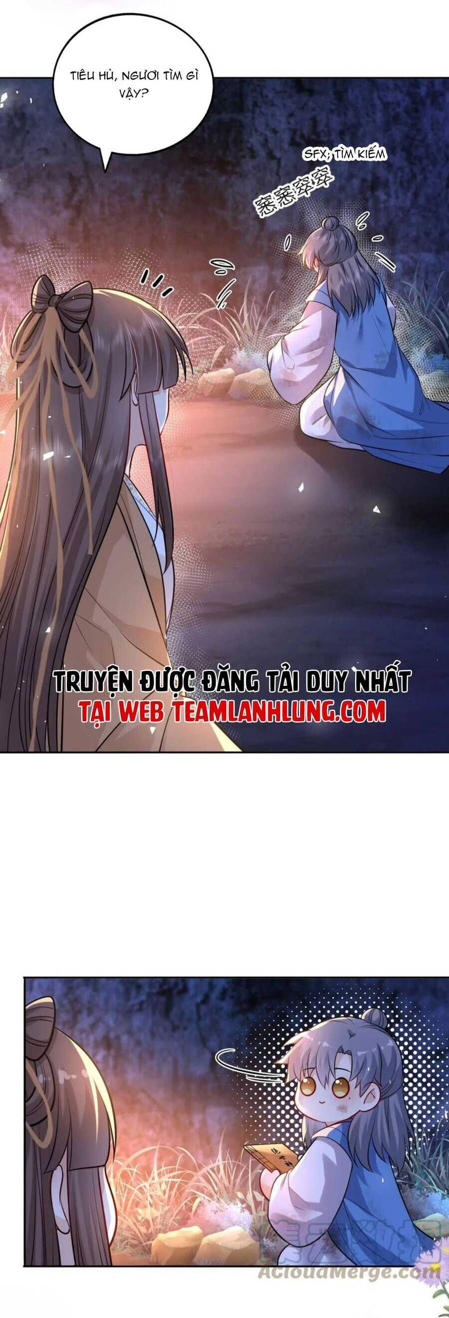 đọc truyện Ta Đem Hoàng Tử Dưỡng Thành Hắc Hóa Chương 26 ảnh 10 tại Giả Dược