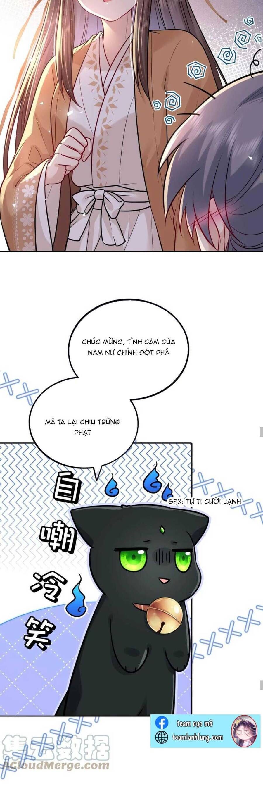 đọc truyện Ta Đem Hoàng Tử Dưỡng Thành Hắc Hóa Chương 27 ảnh 25 tại Giả Dược