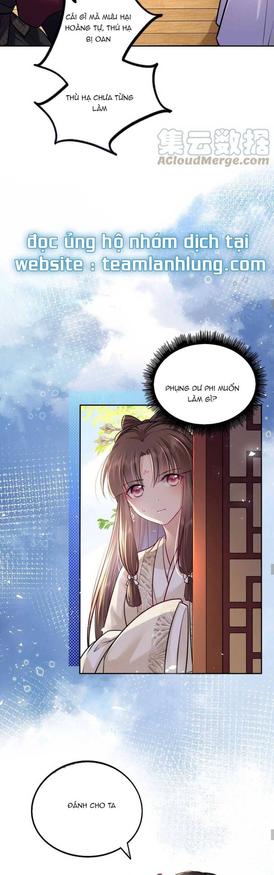 đọc truyện Ta Đem Hoàng Tử Dưỡng Thành Hắc Hóa Chương 28 ảnh 18 tại Giả Dược